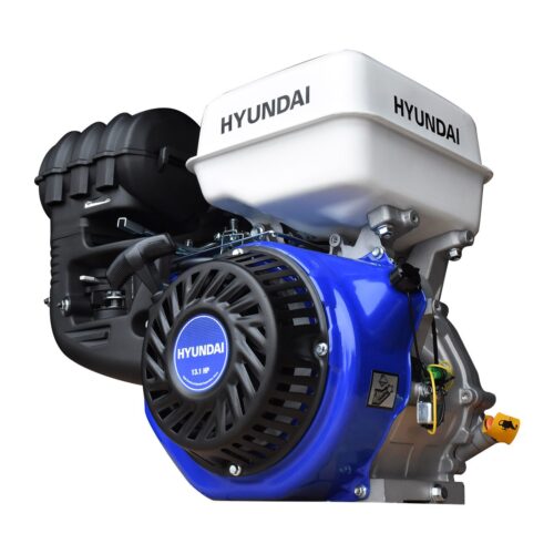 Motor Profesional Hyundai a Gasolina HYGE1310 13.1 Hp 4 tiempos