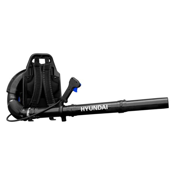 Sopladora de Mochila Profesional Hyundai HYB6500 3.7 Hp - Image 5