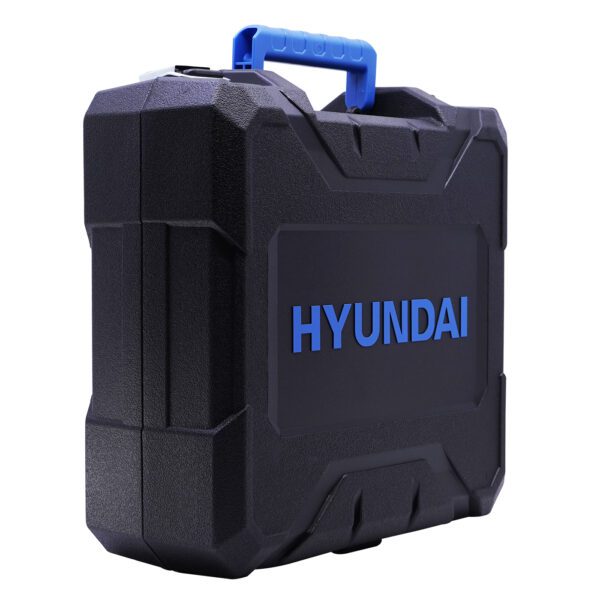 Kit 3 baterías / 1 cargador Hyundai HYPACK2 2.0 Ah 20 V - Image 2