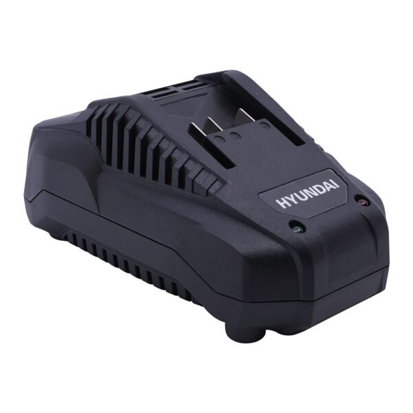 Kit 3 baterías / 1 cargador Hyundai HYPACK2 2.0 Ah 20 V - Image 7