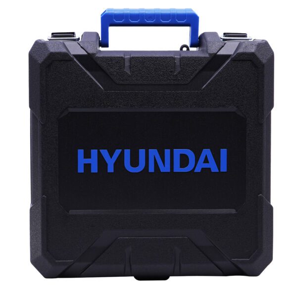 Kit 3 Baterías/ 1 cargador Hyundai HYPACK4 P/Herramienta 20 V - Image 8