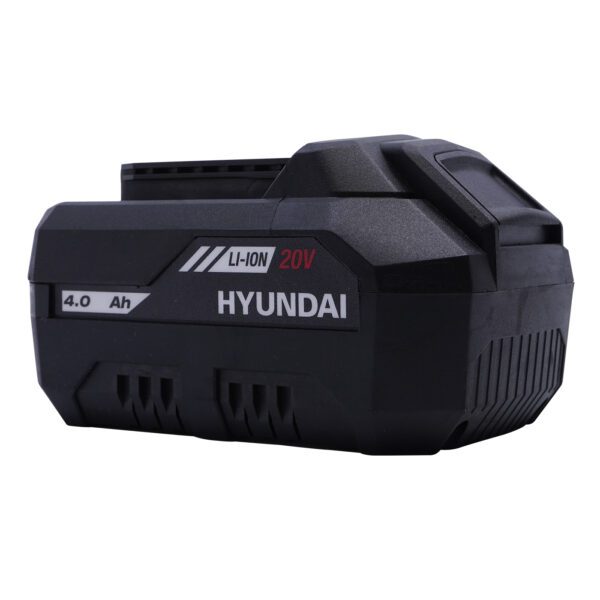 Kit 3 Baterías/ 1 cargador Hyundai HYPACK4 P/Herramienta 20 V - Image 6
