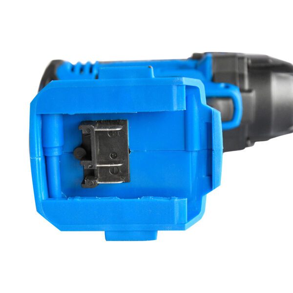 Atornillador De Impacto Inalámbrico Hyundai HYCIS20 20v - Image 8