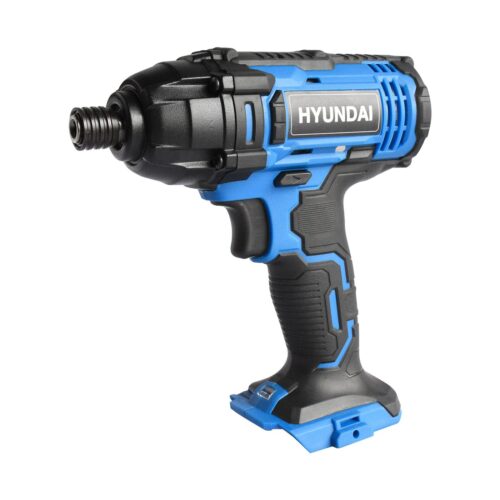 Atornillador De Impacto Inalámbrico Hyundai HYCIS20 20v