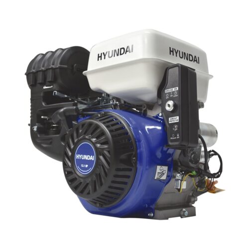 Motor Profesional Hyundai A Gasolina HYGE1310E 13.1 Hp