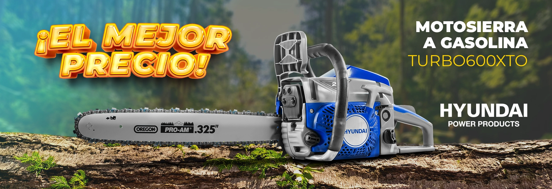 SLIDER TURBO