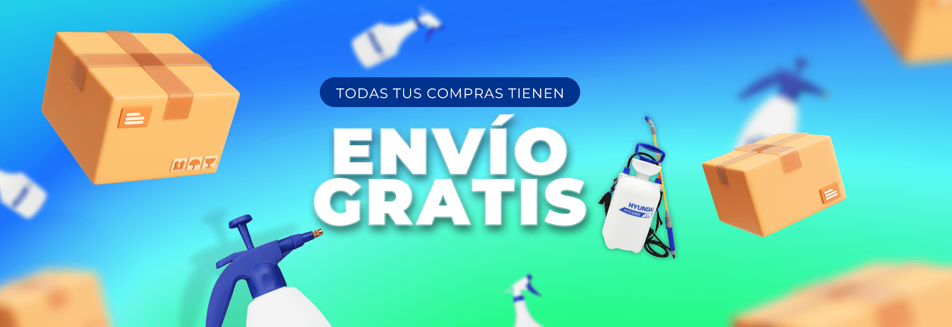 envios gratis