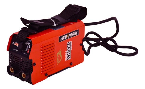 Soldadora Inverter Husky Hks125 - Image 4