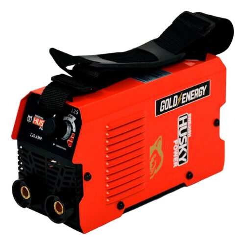 Soldadora Inverter Husky Hks125