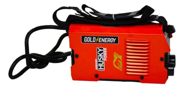Soldadora Inverter Husky Hks125 - Image 2