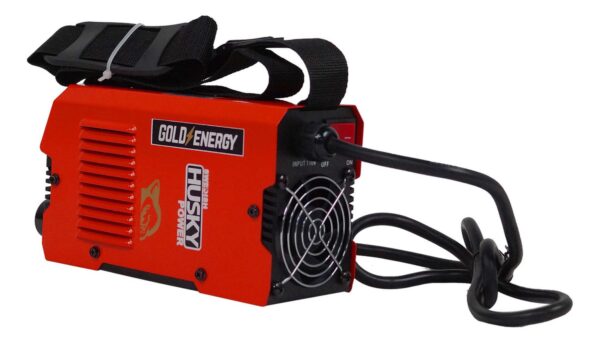 Soldadora Inverter Husky Hks125 - Image 3